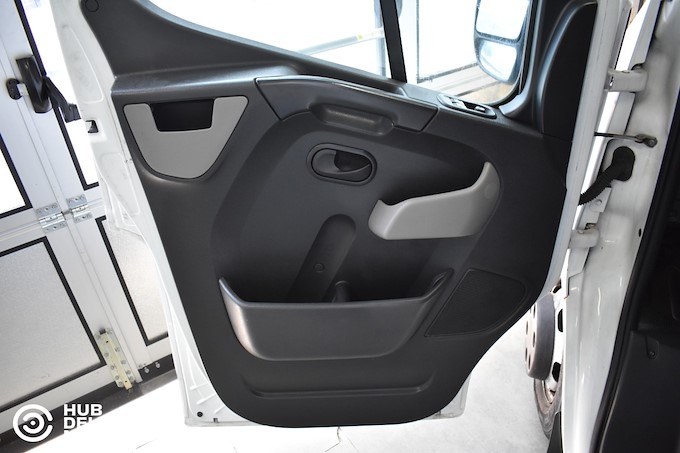 RENAULT Master T35 2.3 dCi/165 TP PL-SL-RG Cabinato S&S